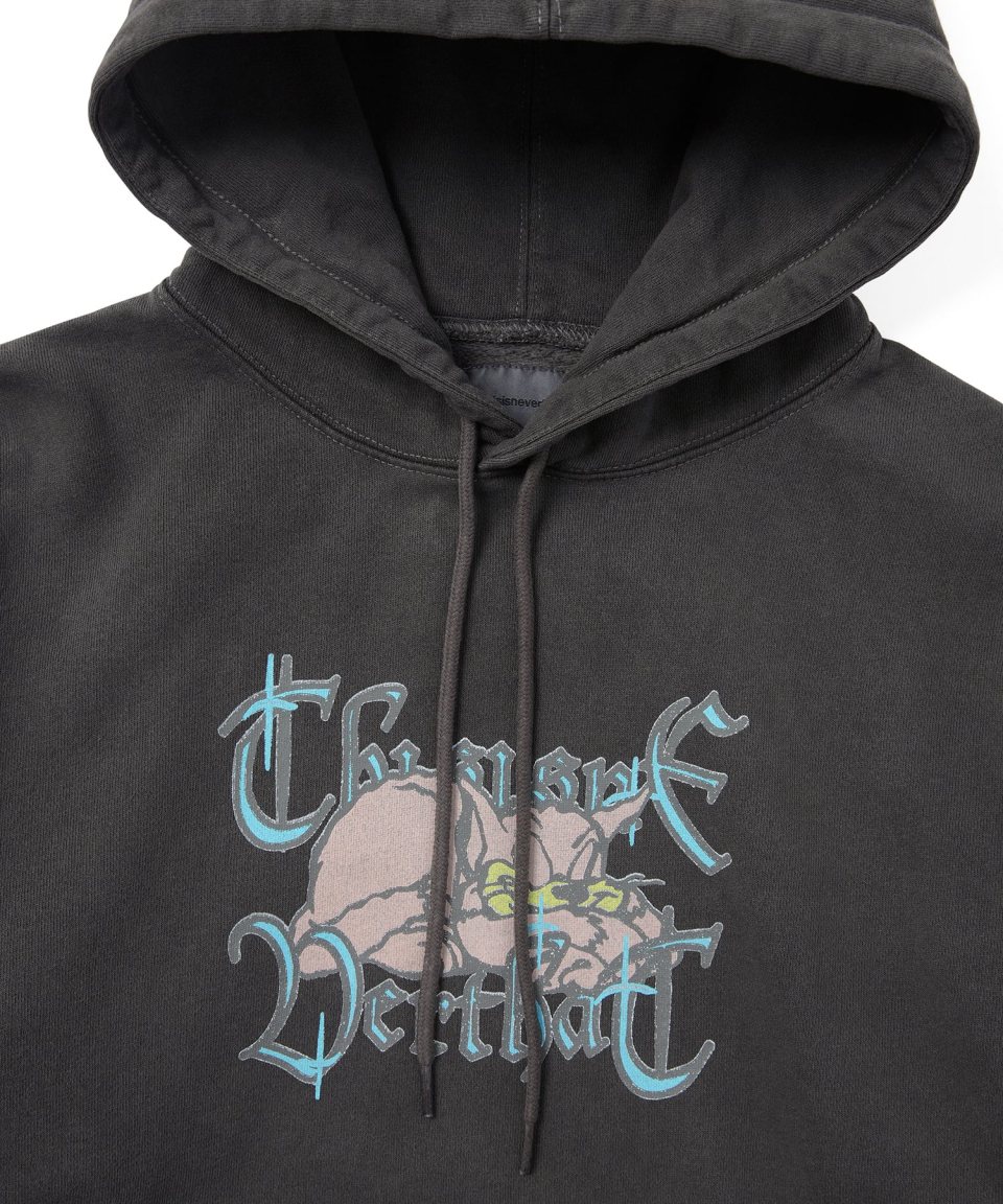 ★thisisneverthat★Sleepy Cat Hoodie★大人気★ Sleepy Cat Hoodie – thisisneverthat® JP