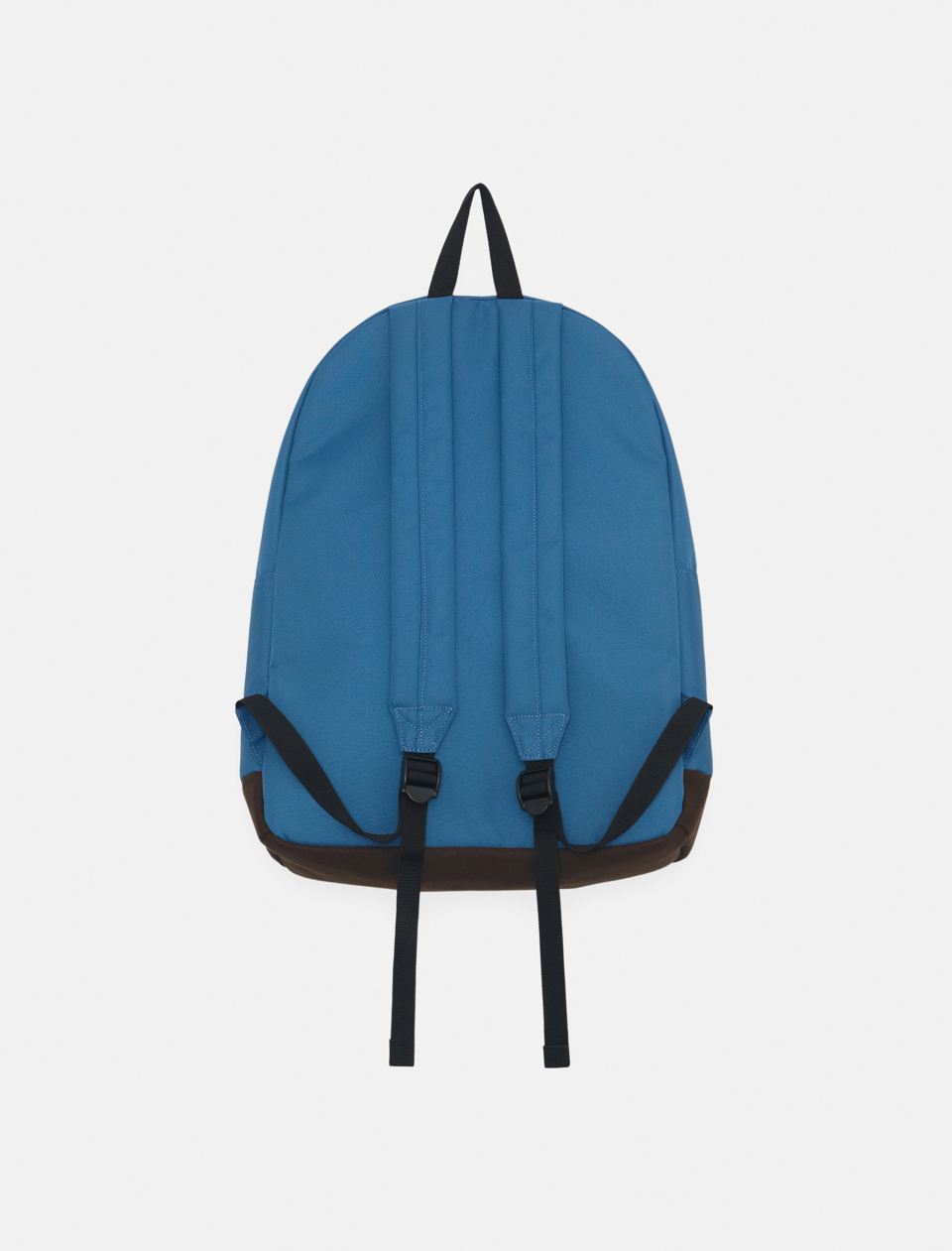 ENZO BLUES☆Pixel Logo Basic Backpack MUSINSA | ENZO BLUES Pixel Logo Basic Backpack (Light Grey)