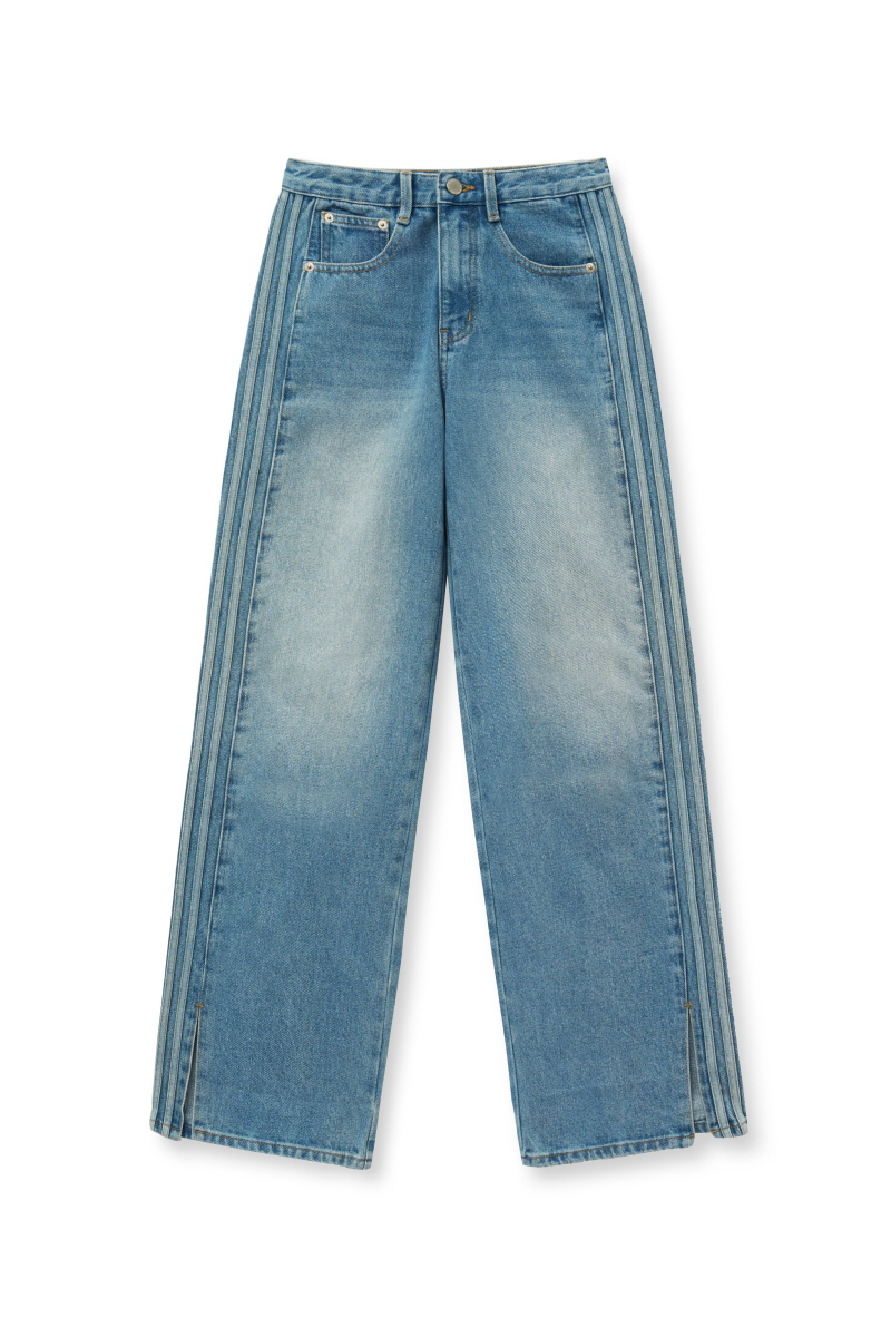 新品未使用　DENIM PANTS 『MARIACHI』 Maison MIHARA YASUHIRO ONLINE STORE（メゾンミハラヤスヒロ