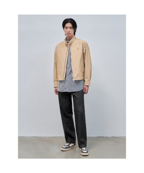 Куртка харрингтон [Reedition] Beige