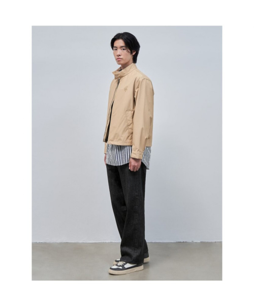 Куртка харрингтон [Reedition] Beige