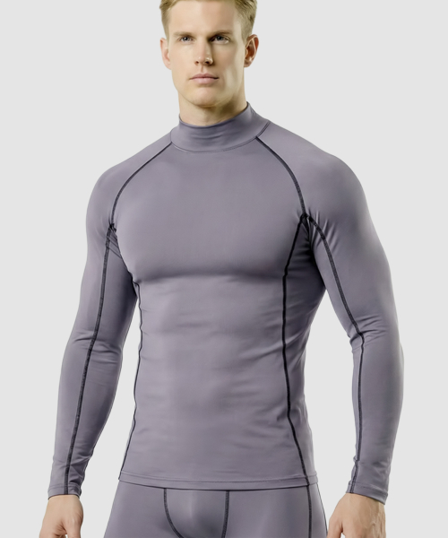 Всесезонное термобелье водолазка AR-67 (12 colors)