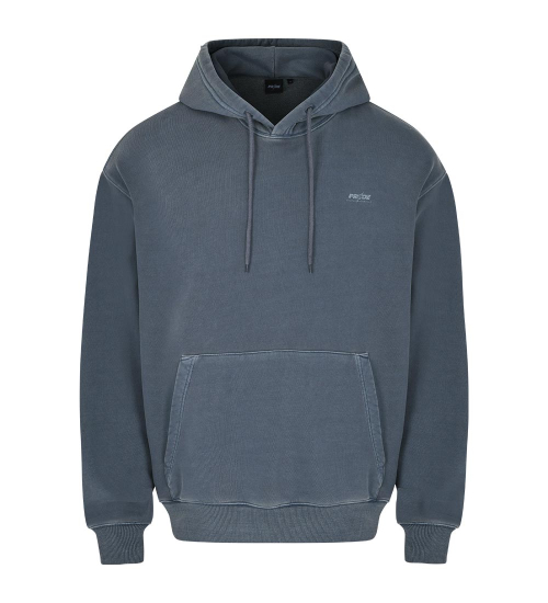 Худи UFC Pride Relaxed Fit Dying Dark Blue U2HDV3108DB