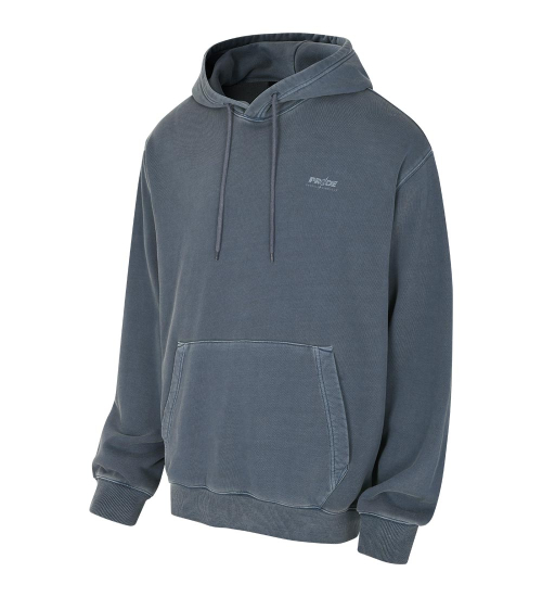 Худи UFC Pride Relaxed Fit Dying Dark Blue U2HDV3108DB