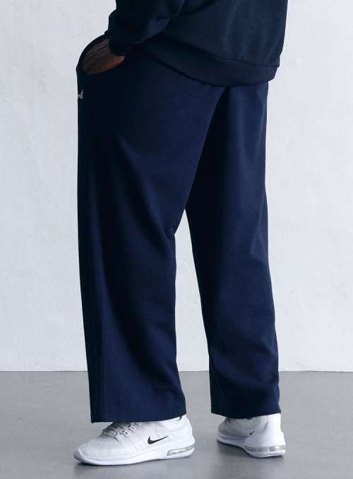 Спортивные штаны PK Relaxed Sweat Pants AM9082 NV