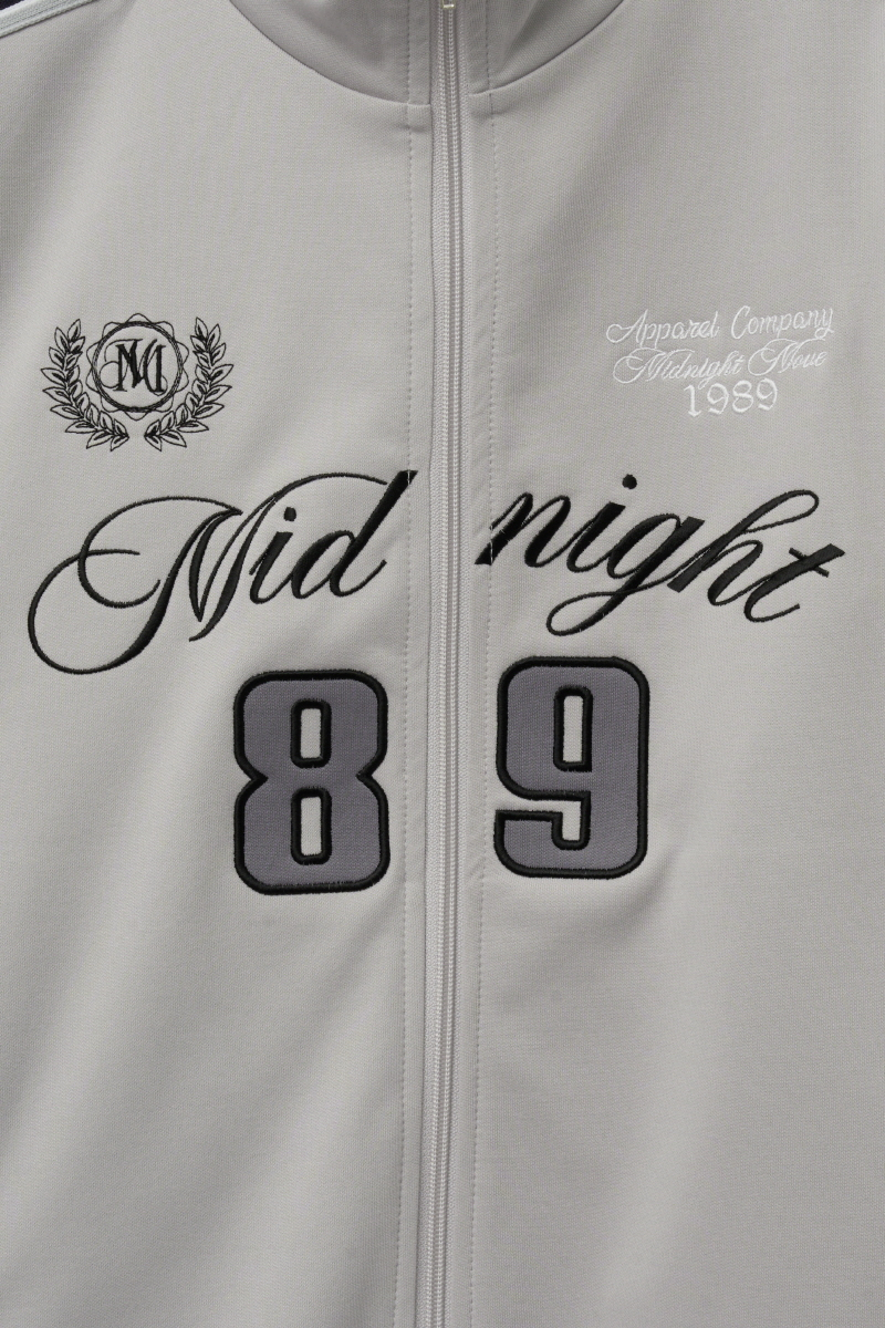 md zip up [grey] 상세 이미지 6