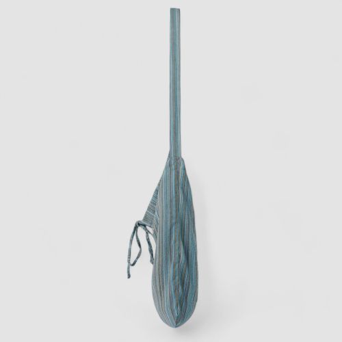 Light Daily Cross Shoulder Eco Bag_ [Oriental]