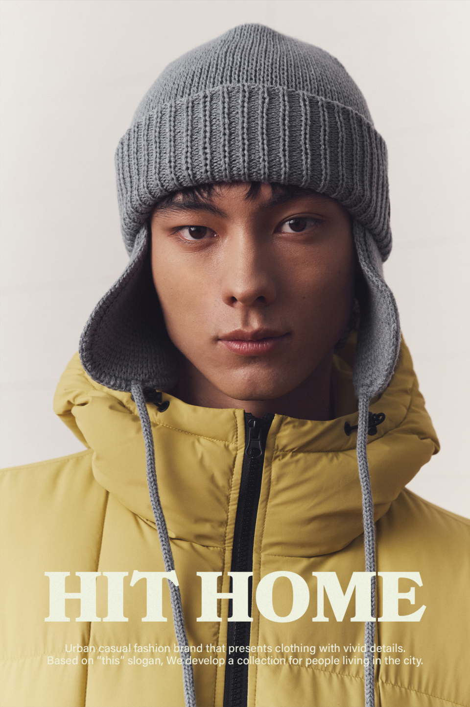 URBANDTYPE MA-1ジャケットUtility MA1 Jacket MUSINSA | URBANDTYPE Utility MA1 Jacket _4color