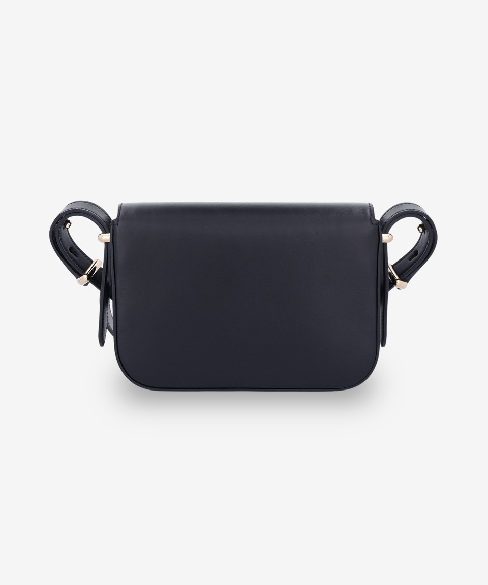 ★PRADA★ ARKE Shoulder Bag Black 1BD375ASKF0002 1BD375ASKF0 MUSINSA | PRADA ARKE SHOULDER BAG - BLACK / 1BD375ASKF0002