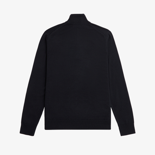 Классический свитер на молнии half-zip (795) AFPM2437624-795