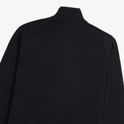Классический свитер на молнии half-zip (795) AFPM2437624-795