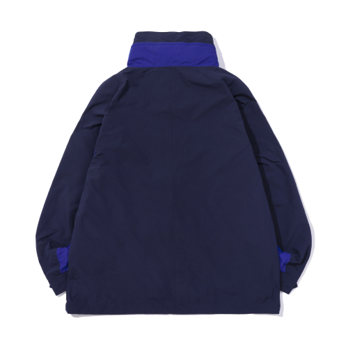 EX MOUNTAIN JACKET синий