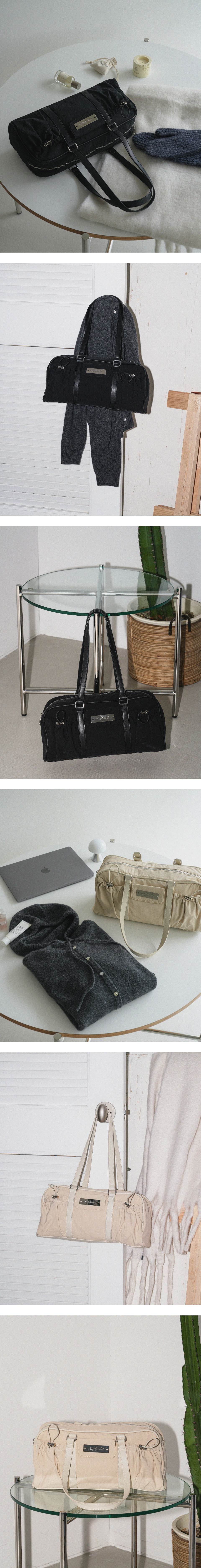 トートバッグ AQOSTUDIOSPACE SPORTY TOTE BAG 2color MUSINSA | AQO STUDIO SPACE SPORTY TOTE BAG (2color)
