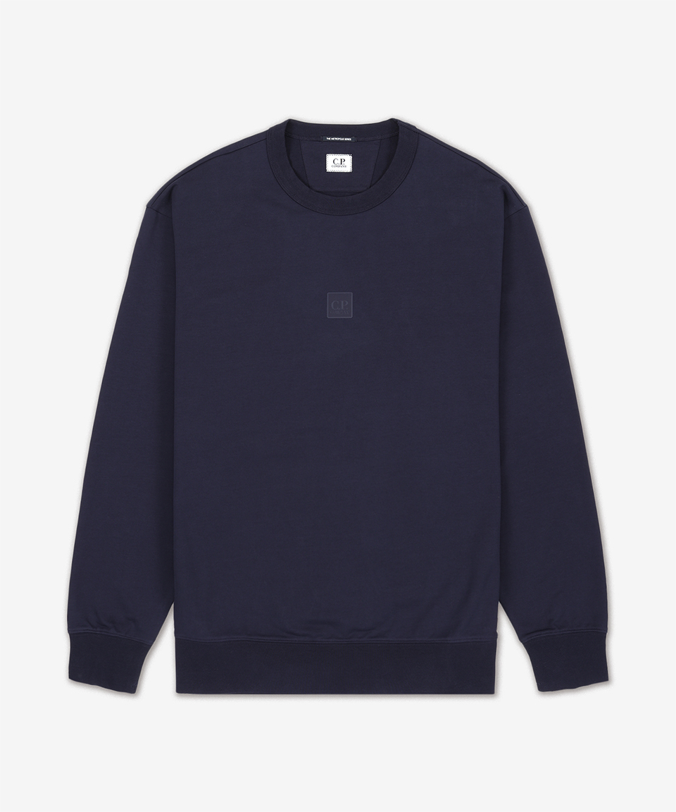 ★C.P. Company★ Metropolis Logo Hood Sky Captain 17CLSS033A ☆C.P. Company☆ Metropolis Logo Hood Sky Captain 17CLSS033A