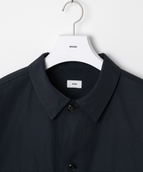 Куртка Air (Charcoal Navy)