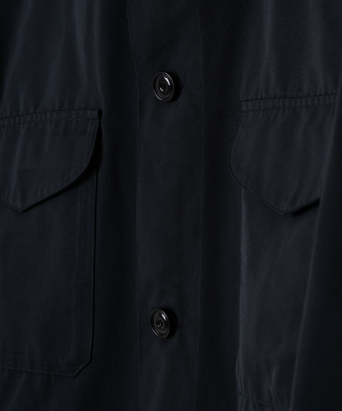 Куртка Air (Charcoal Navy)