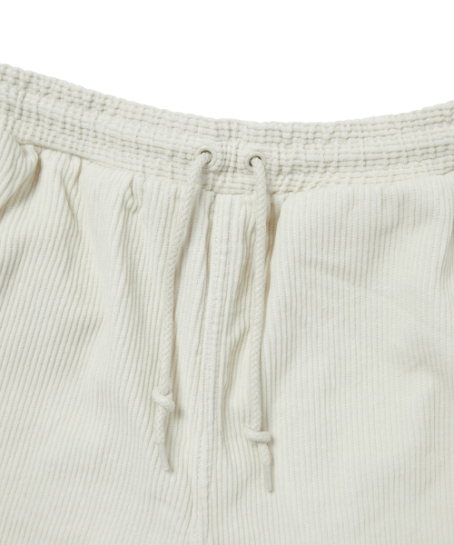 Corduroy Field Pant Stone