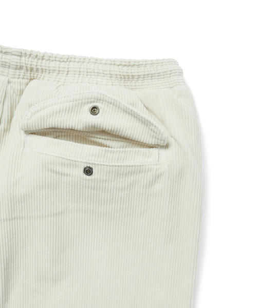 Corduroy Field Pant Stone