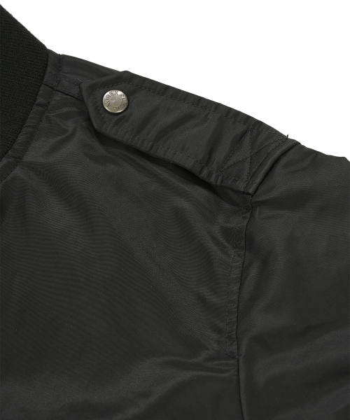 L-2B Basic / 7832952015 Black