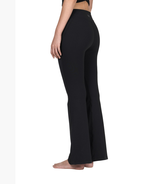 Ridge Sport клайминг леггинсы-клёш (Black)