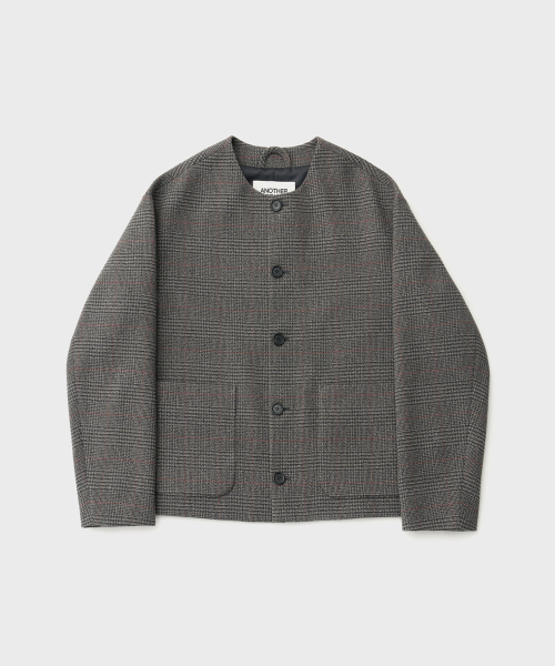 Techtweed Lounge Куртка (Glen Plaid)