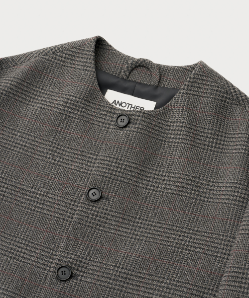 Techtweed Lounge Куртка (Glen Plaid)