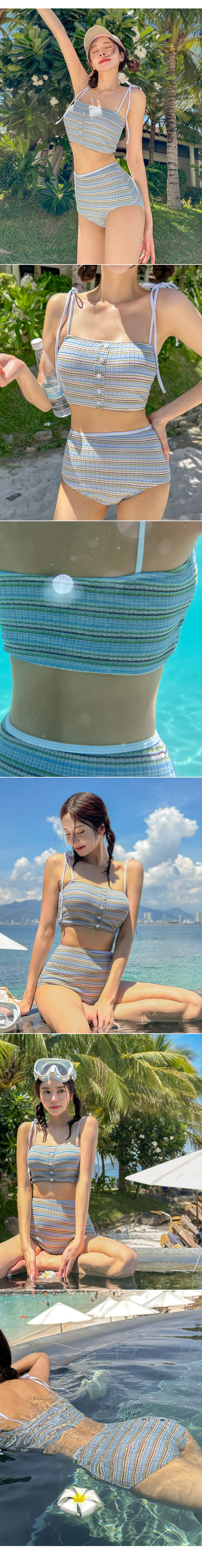 알로하 모델이미지