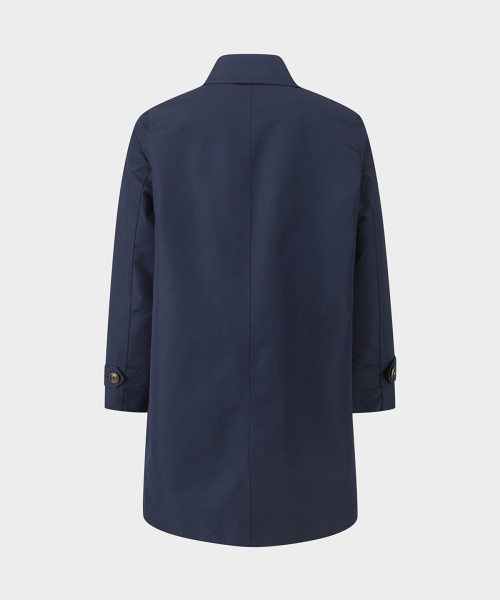 Двусторонний дождевик (Navy) (BBOJWM4287QEF)