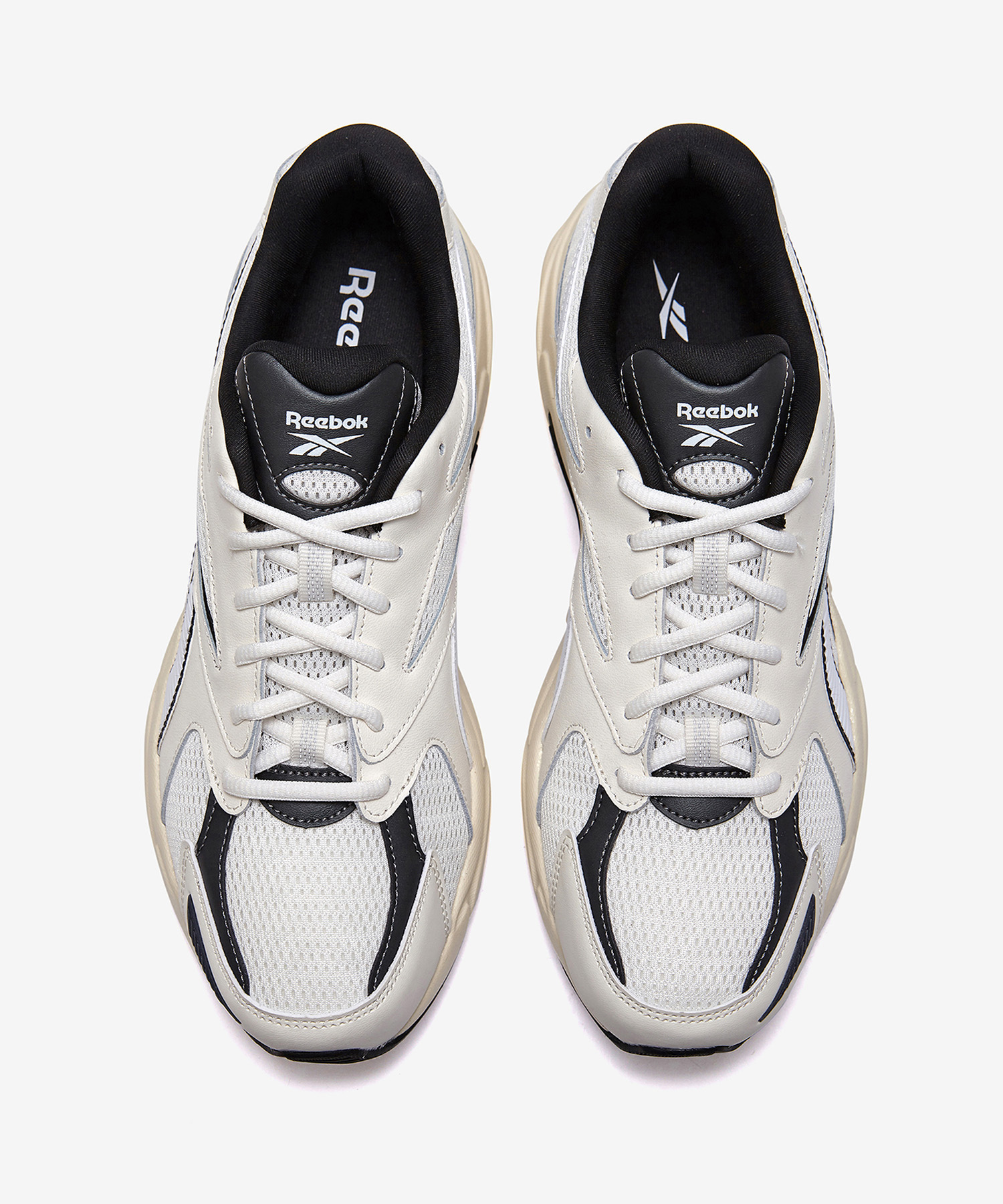 Premier Road Prime - Cream:Black / 100208662