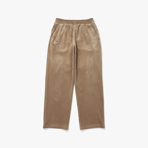 Вельветовые брюки Trento BROWN