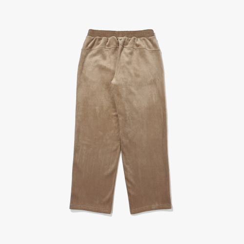 Вельветовые брюки Trento BROWN