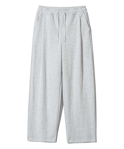 Базовые широкие треники PD (2 colors)