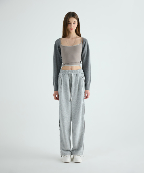 Кардиган-болеро OVE AA (2 colors)