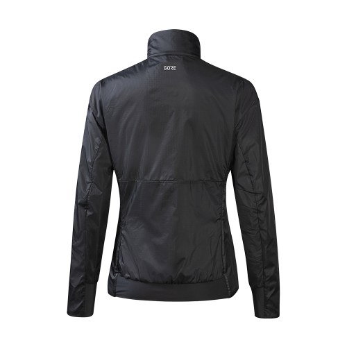 Женская ветровка Windstopper Drive - Black