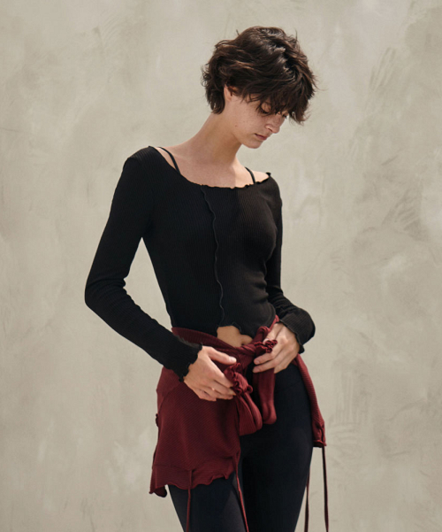 DEVI-T0112-Black