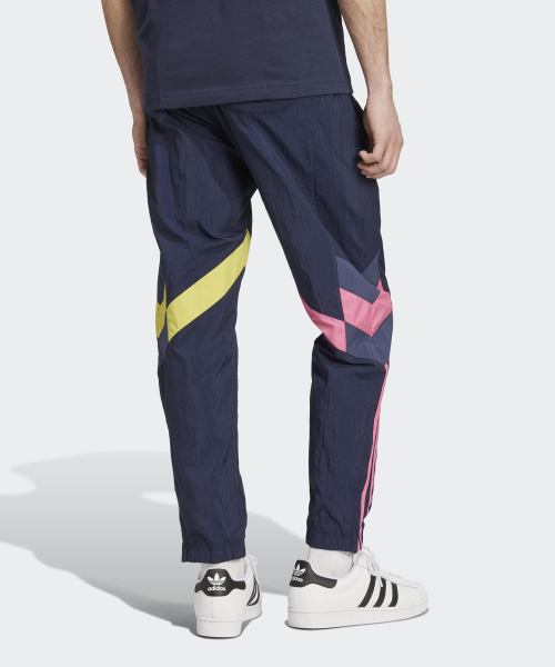 Juventus трековые брюки — Navy / IN5597