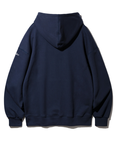 Худи Bicycle BK6793_Navy