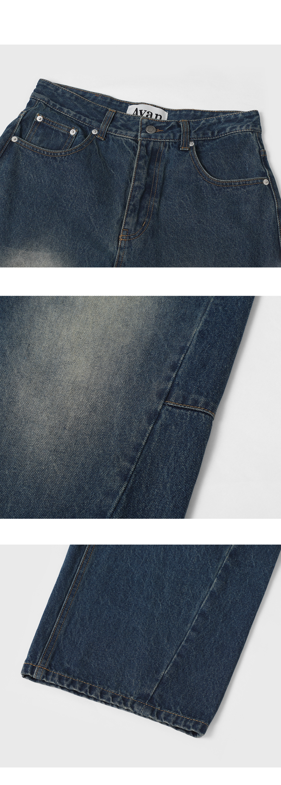 AVANDRESS ♥ Dart Tapered Pants /追跡付 AVANDRESS ♥ Dart Tapered Pants /追跡付 (AVANDRESS/パンツ