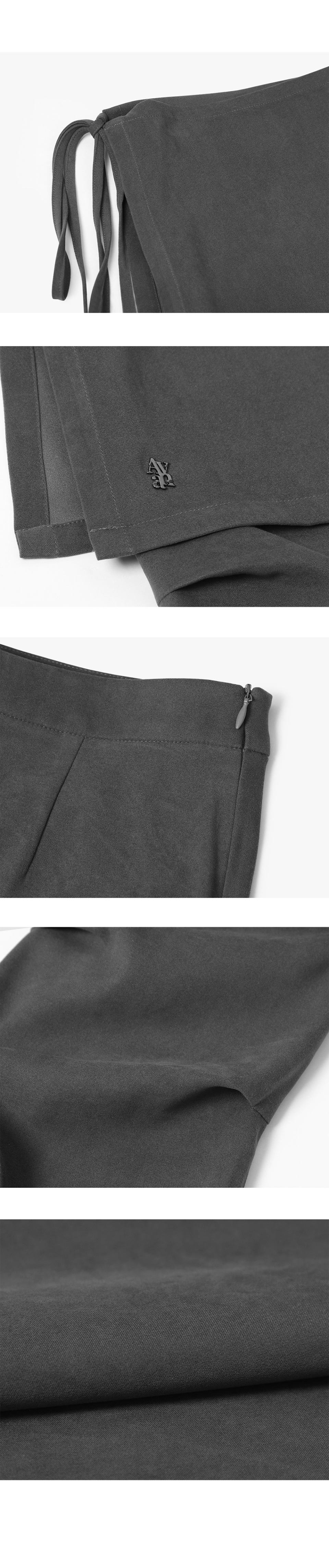 AVANDRESS ♥ Wrap Layered Pants /追跡付 AVANDRESS ♥ Wrap Layered Pants /追跡付 (AVANDRESS/ボトムス