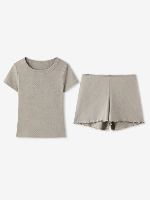 Пижамный комплект Bessie SET