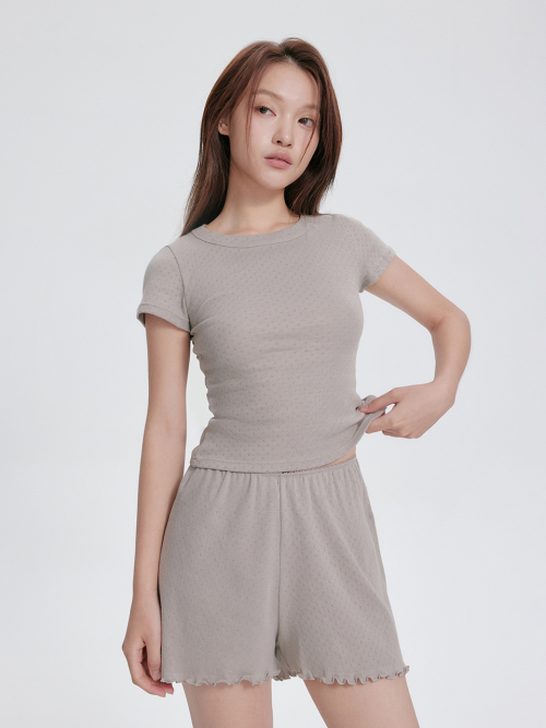 Пижамный комплект Bessie SET