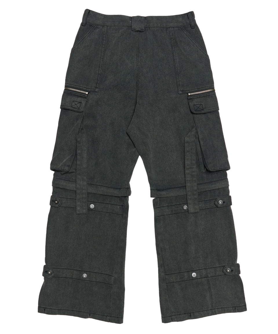 Bottoms – Salsation Wear