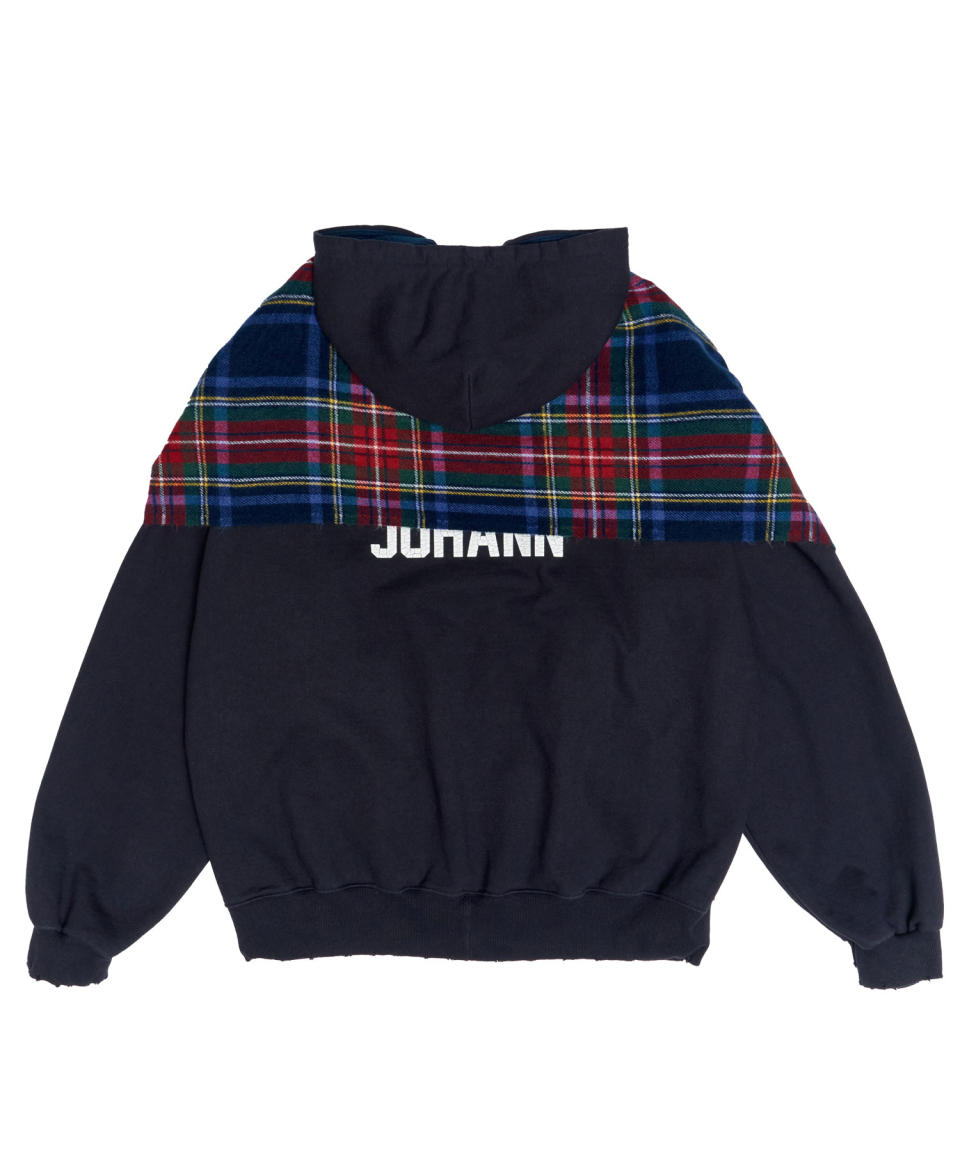 ★SCHISM INDUCING★MUFFLER HOODIE MUSINSA | SCHISM INDUCING MUFFLER HOODIE NAVY