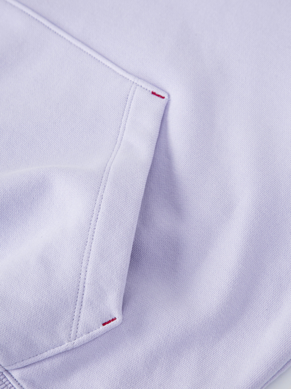 ★MEENDERI★BARTACK STITCH HOODIE - LAVENDER★正規品/送料込 MUSINSA | MEENDERI [UNISEX] BARTACK STITCH HOODIE - LAVENDER