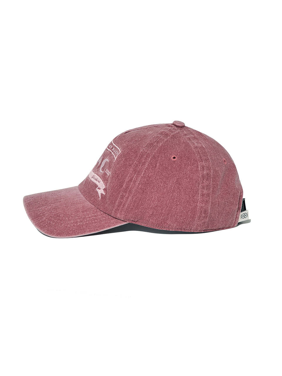 キャップ KIJUN : 24FW / SUN MOON CAP UNISEX (3COLORS) MUSINSA | KIJUN Sun Moon Cap UNISEX Dusty Pink