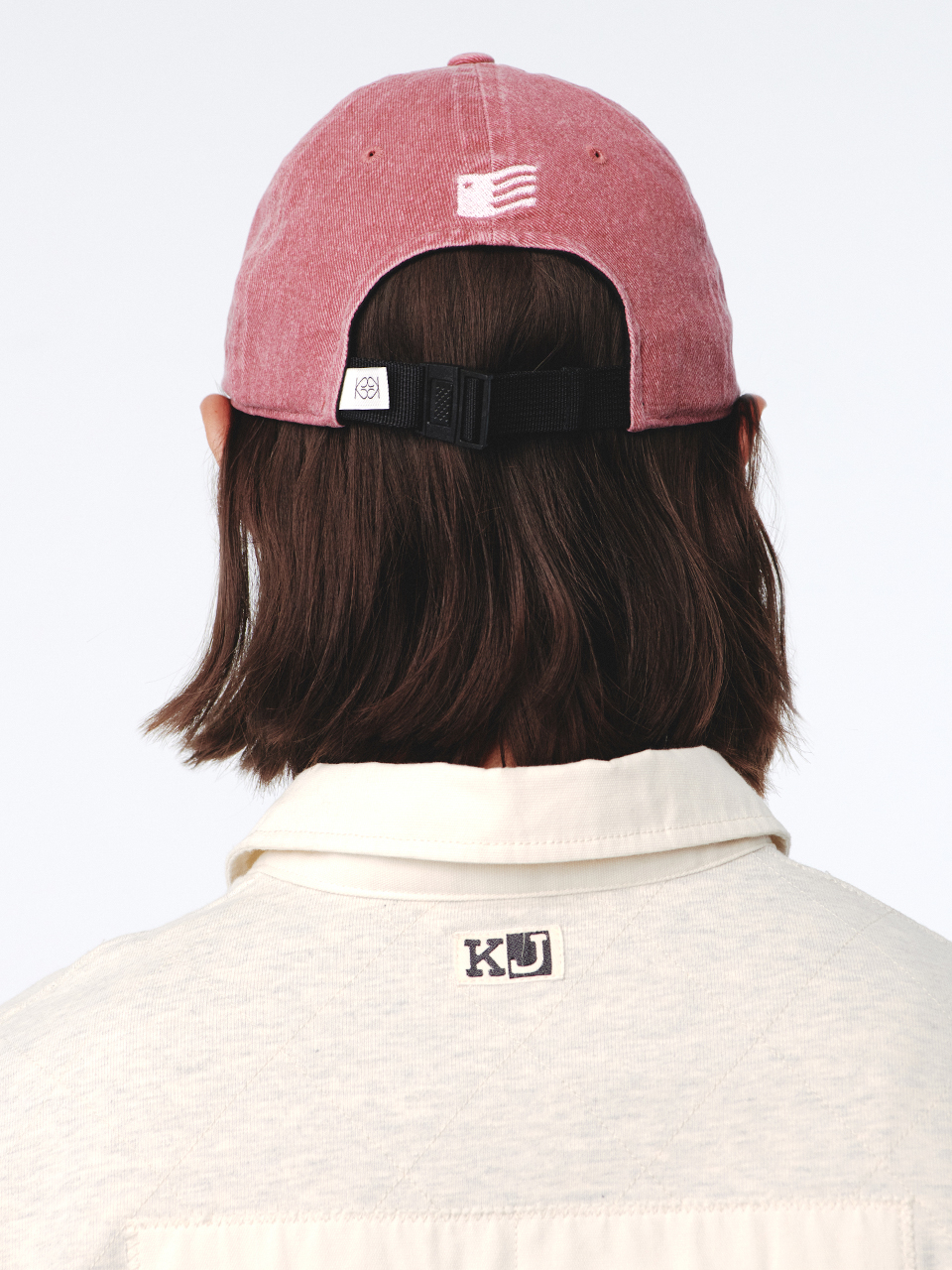 キャップ KIJUN : 24FW / SUN MOON CAP UNISEX (3COLORS) MUSINSA | KIJUN Sun Moon Cap UNISEX Dusty Pink