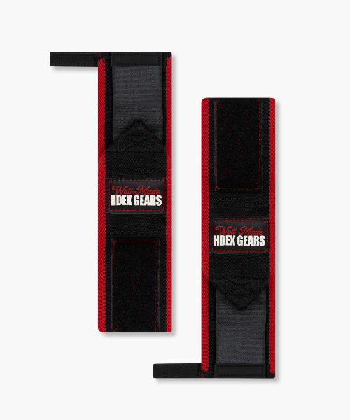 Compress Wrist Wrap Black