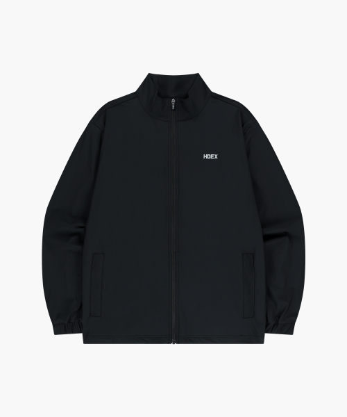 Куртка Active Mesh Block (Black)