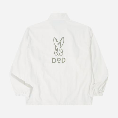 Мужской анорак Supplex - OFF WHITE