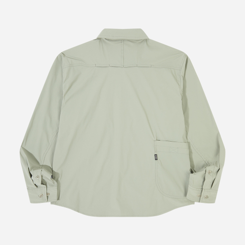 Рубашка Camper - L.KHAKI